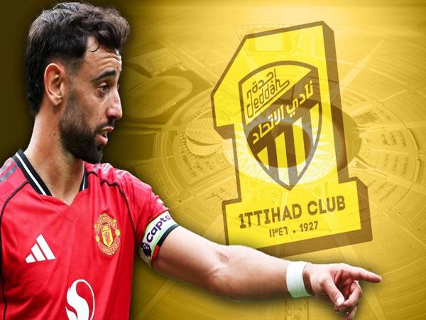 Tin MU: Nicky Butt muốn CLB giữ chân Bruno Fernandes