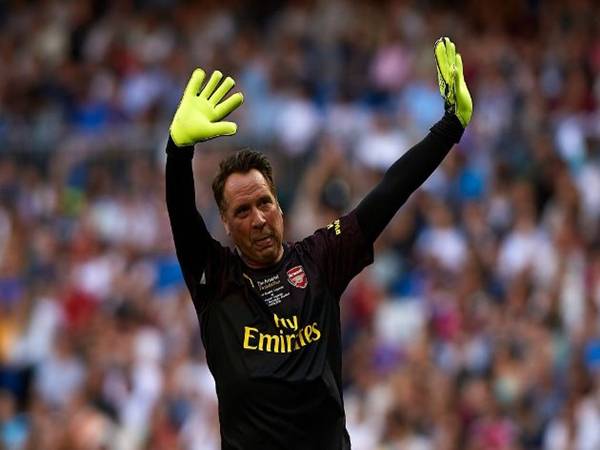 Những thủ môn Arsenal hay nhất lịch sử