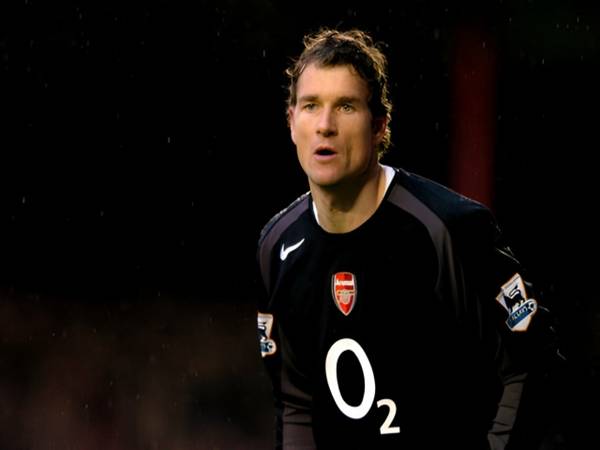 Những thủ môn Arsenal hay nhất và tiêu chí đánh giá