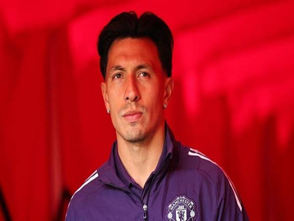 Martinez cùng nhiều trụ cột Man Utd chuẩn bị trở lại.