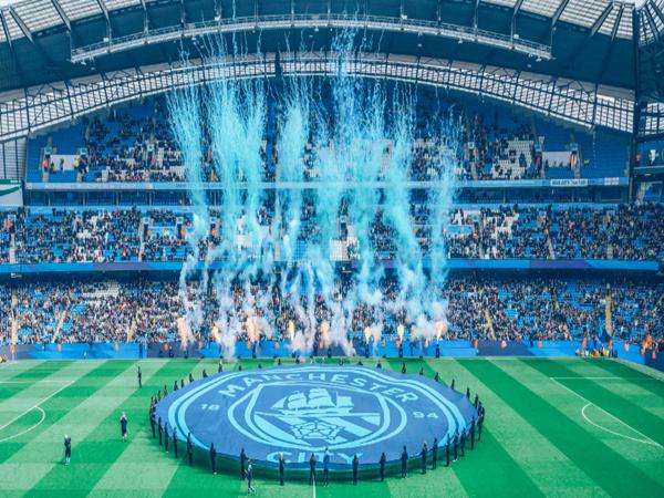 Lịch sử phát triển SVĐ Etihad