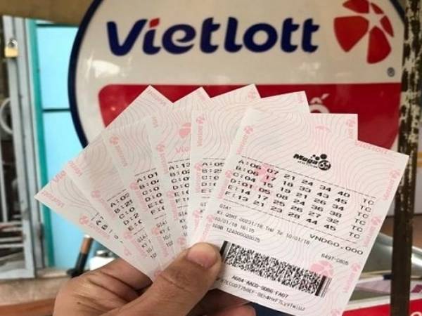 Mua vé Vietlott trước mấy giờ để đúng kỳ quay