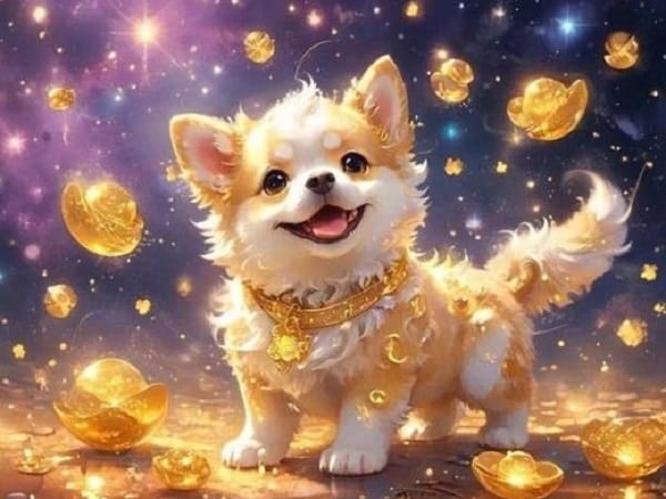 Tổng Quan Tử Vi Tuổi Tuất Ngày 23/6/2026